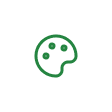 Icon — Creative Projects use case