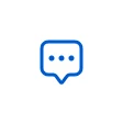 Icon — Subtitles and Captions use case