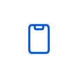 Icon — social media content creation