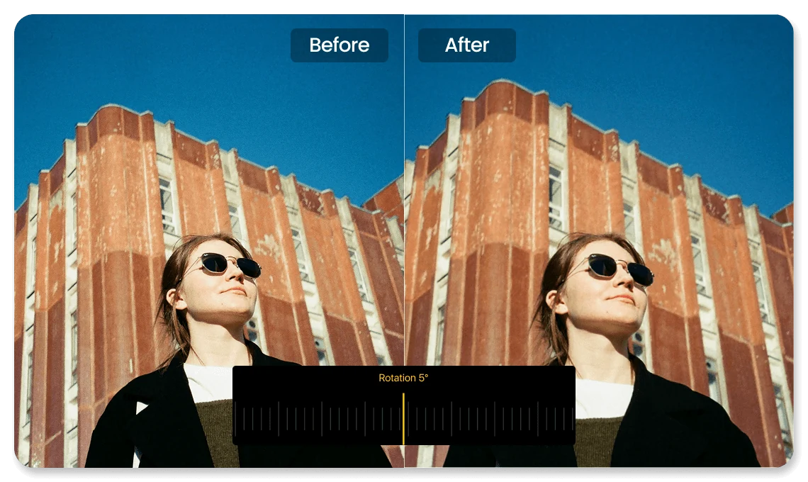Illustration — video effects and styles