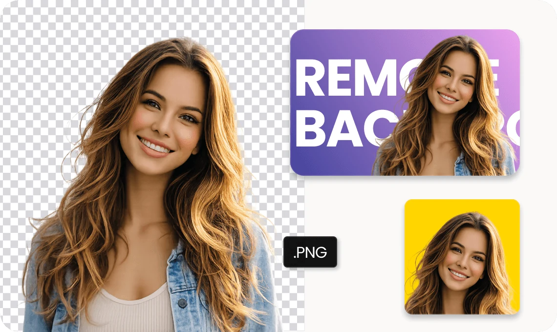 Illustration — PNG Export