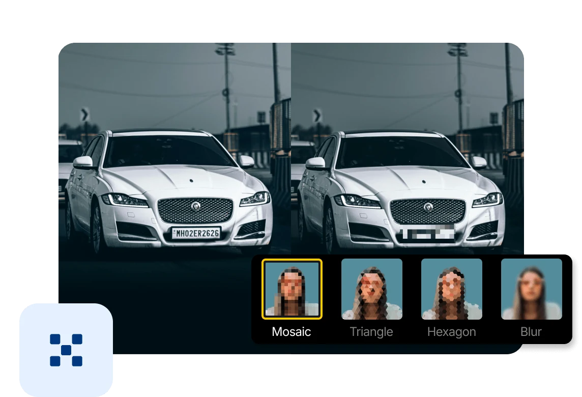 Photo & Video Editor Hero