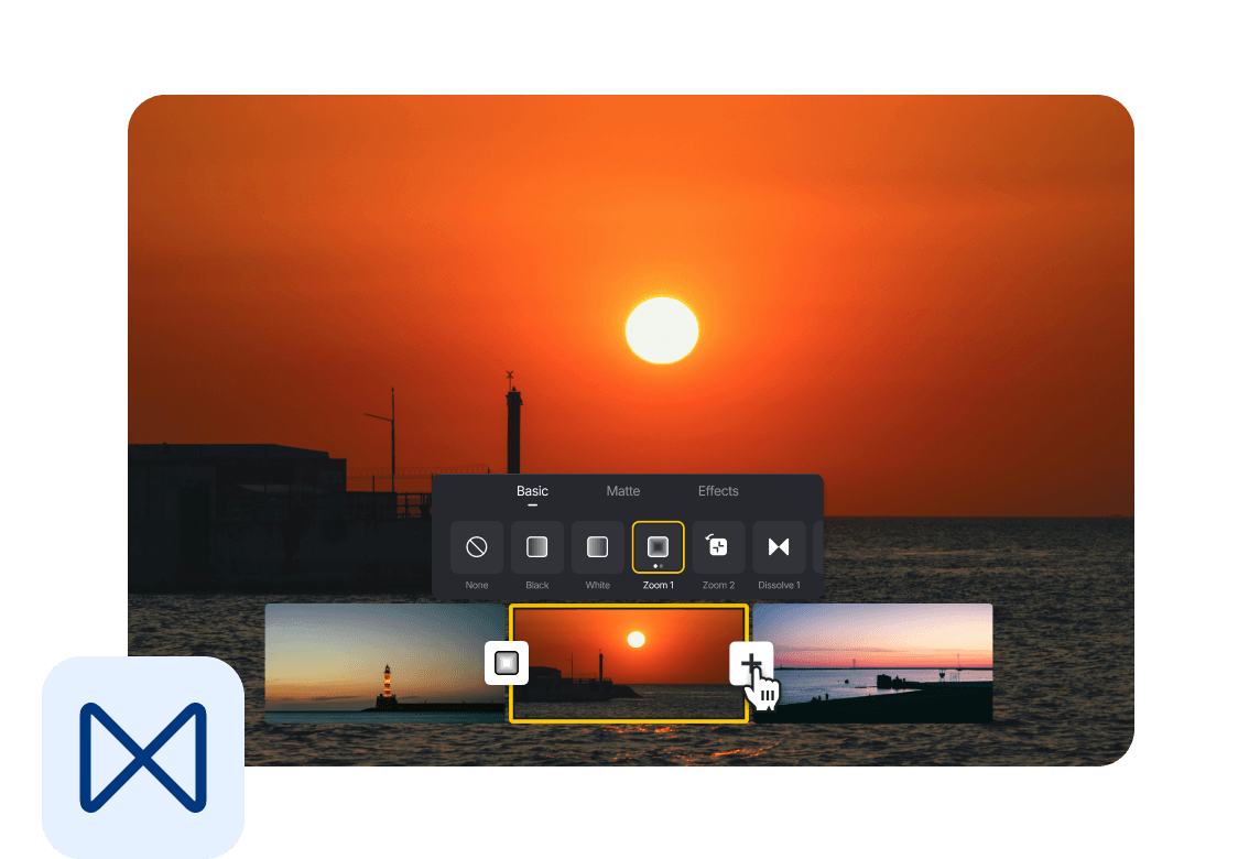 Video Editor Hero