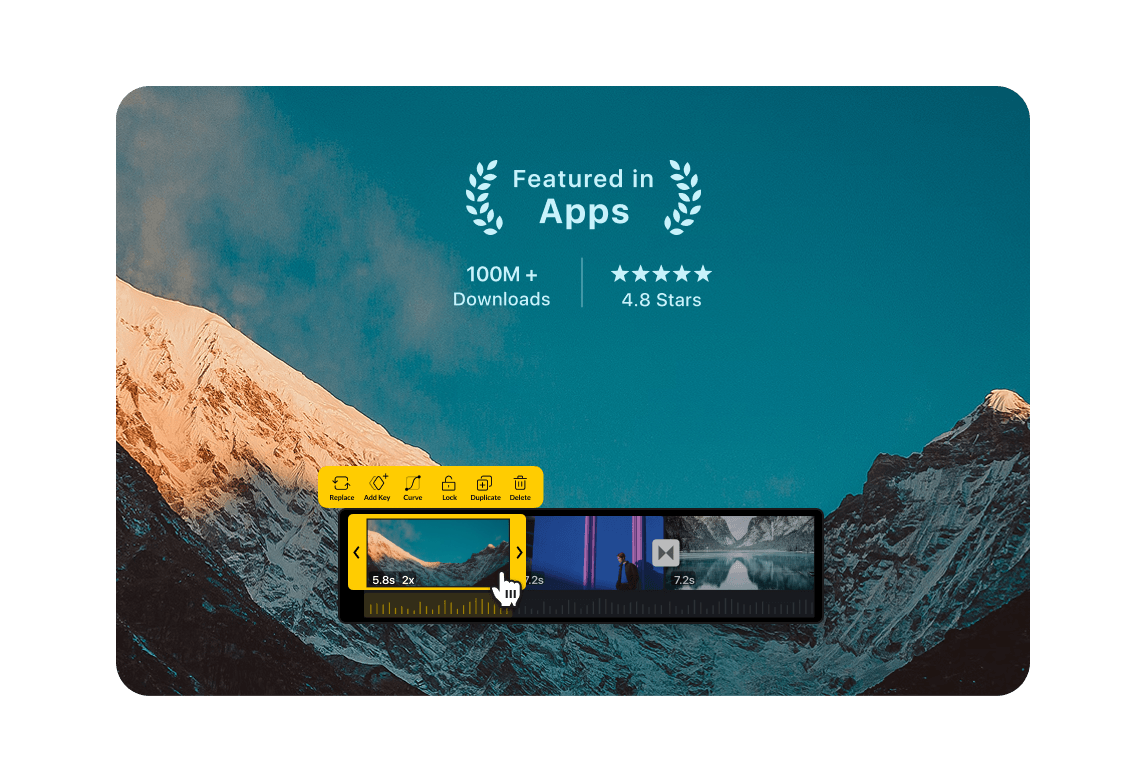 Video Editor Hero