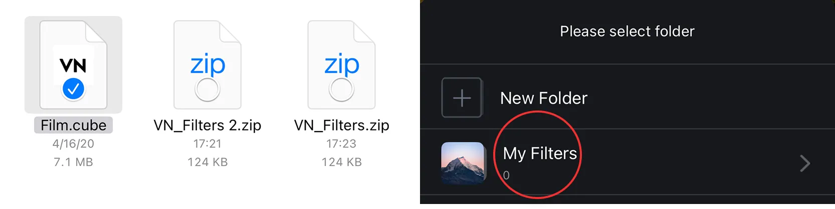 Map Script File Location